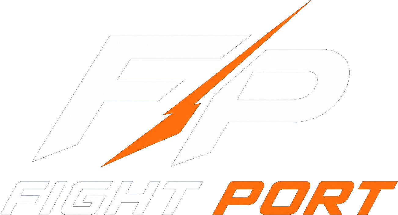 FIGHT PORT